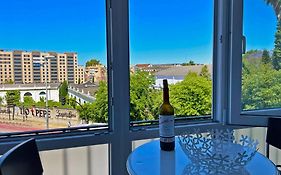 Apartamento Tío Pepe - Ole Solutions
